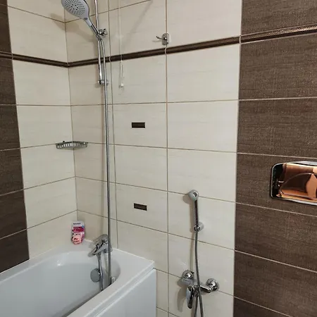 St Spas Hotel