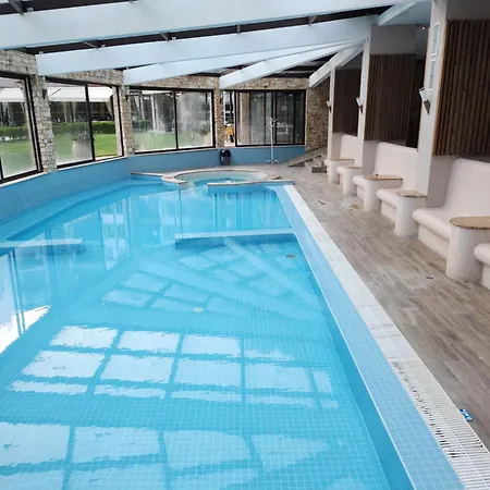 Hotel St Spas 5*