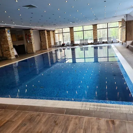 Hotel St Spas Velingrad