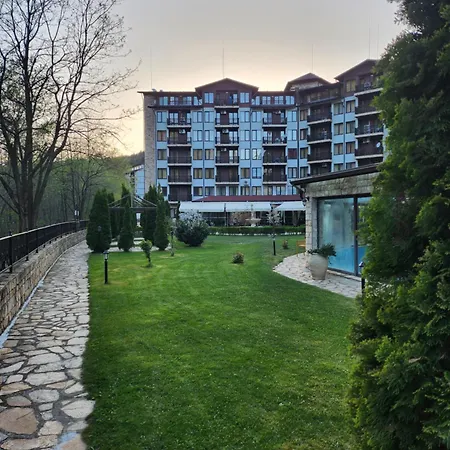 St Spas Hotel Velingrad